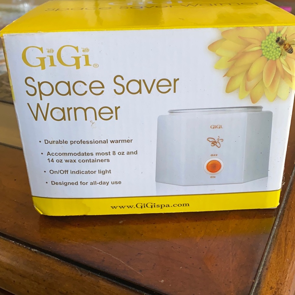 Wax Warmer